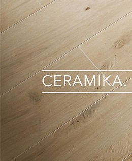 Marka Opoczno wspiera kampanię „Ceramic. A safe choice”