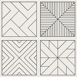 patchwork tetris